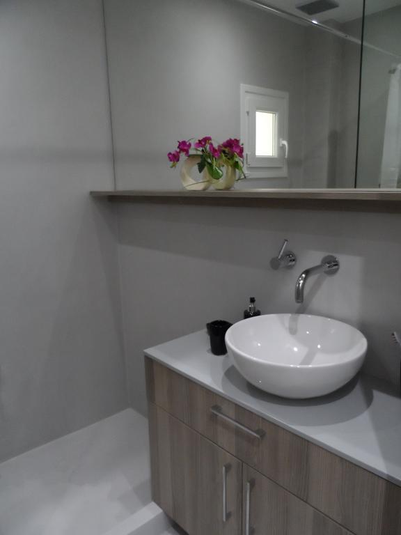 סלוניקי Laura Deluxe Apartment מראה חיצוני תמונה